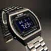 Casio B640WB-1B Digital Vintage 34479
