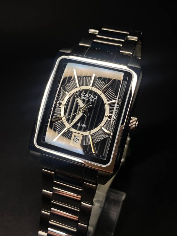 Casio BEM-120D-1A Classic