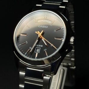 Casio MTP-1370D-1A2 Classic