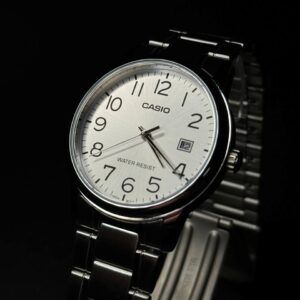 Casio MTP-V002D-7B Classic