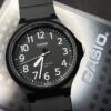 Casio MW-240-1B Vintage