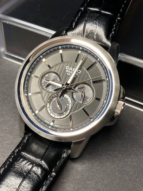 Casio BEM-307L-1AVDF Classic