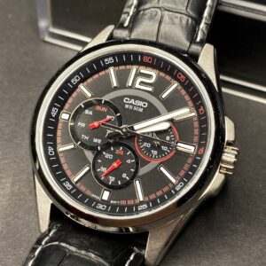 Casio MTP-1355L-1AVEF Classic