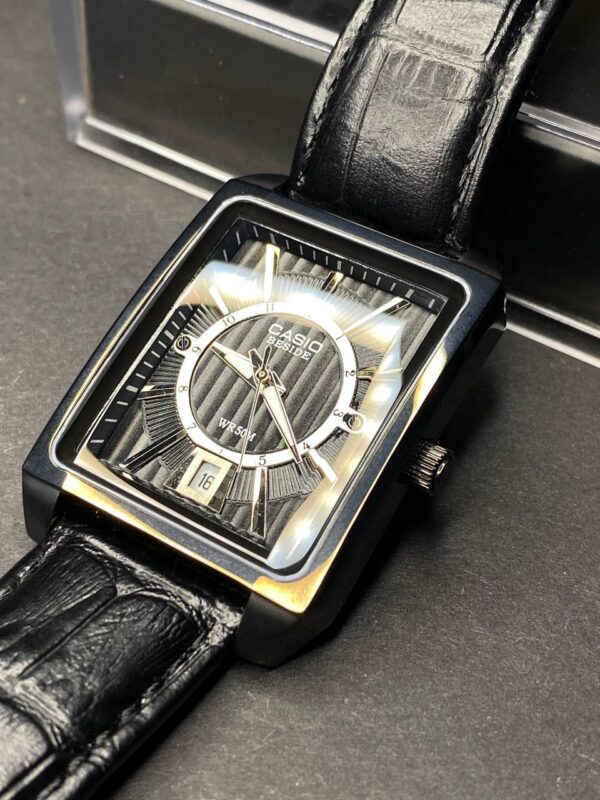Casio BEM-120BL-1A Classic