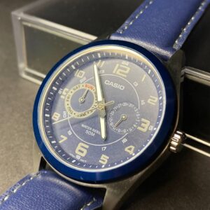 Casio MTP-1353L-2BVDF Classic