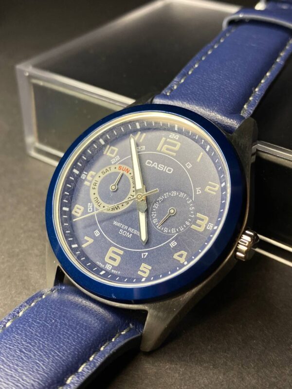 Casio MTP-1353L-2BVDF Classic