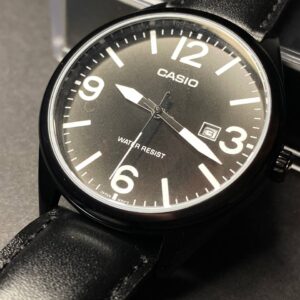 Casio MTP-1342L-1B1EF Classic