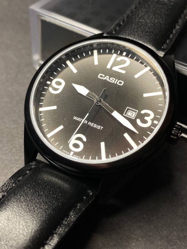 Casio MTP-1342L-1B1EF Classic
