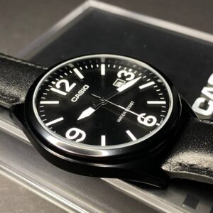 Casio MTP-1342L-1B1EF Classic