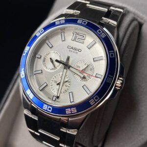 Casio MTP-1300D-7A2VDF Classic