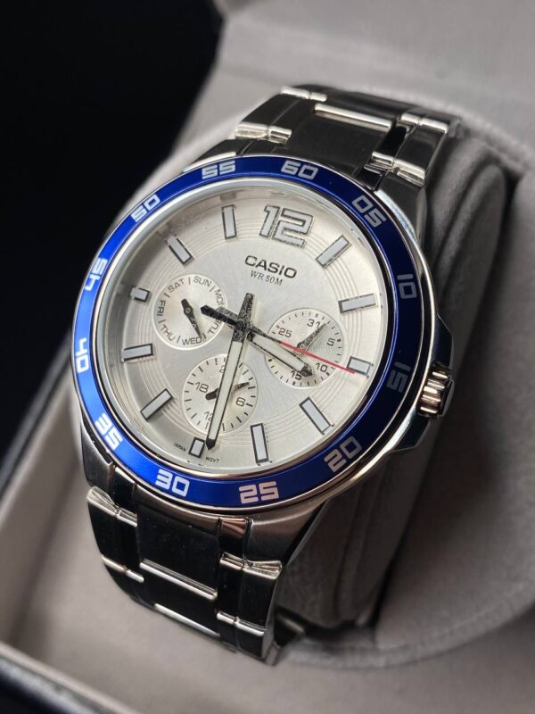Casio MTP-1300D-7A2VDF Classic