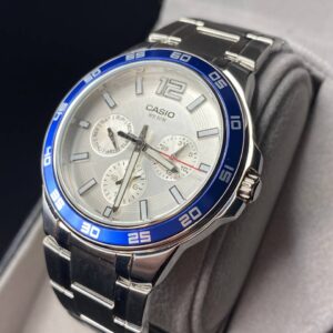 Casio MTP-1300D-7A2VDF Classic