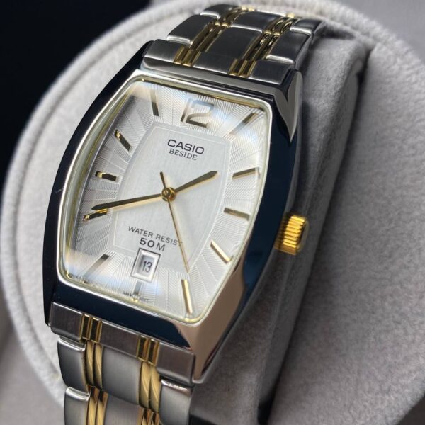 Casio BEM-106SG-7A Classic