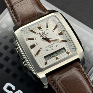 Casio EFA-130L-7A Edifice