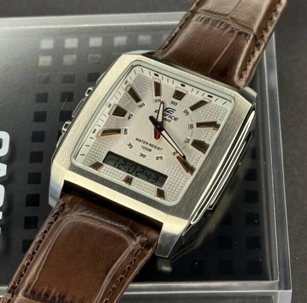 Casio EFA-130L-7A Edifice