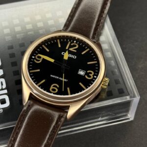 Casio MTP-1342L-1B2 Classic