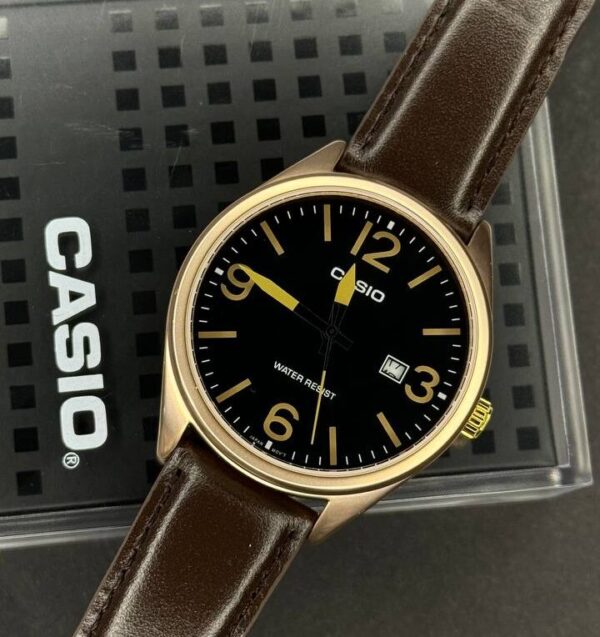 Casio MTP-1342L-1B2 Classic