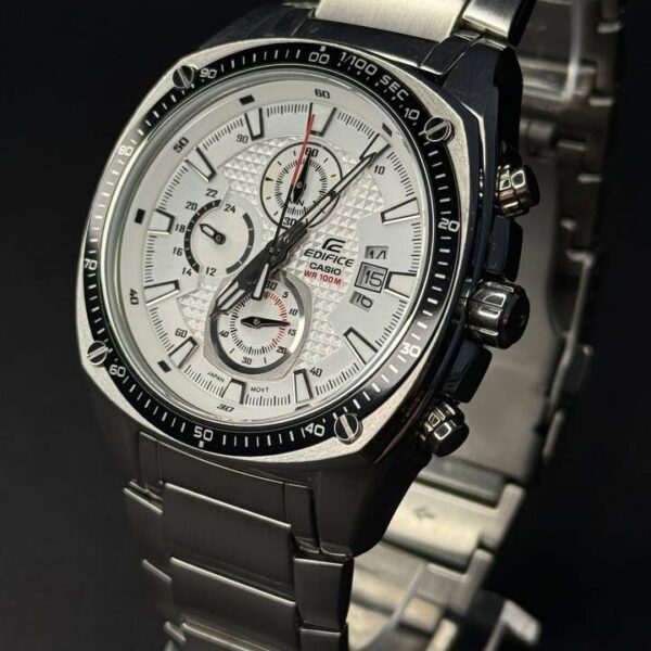 Casio EF-553D-7A Edifice
