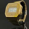 Casio A168WG-9E Digital Vintage 37507