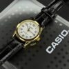 Casio LTP-V001GL-7B Lady Classic