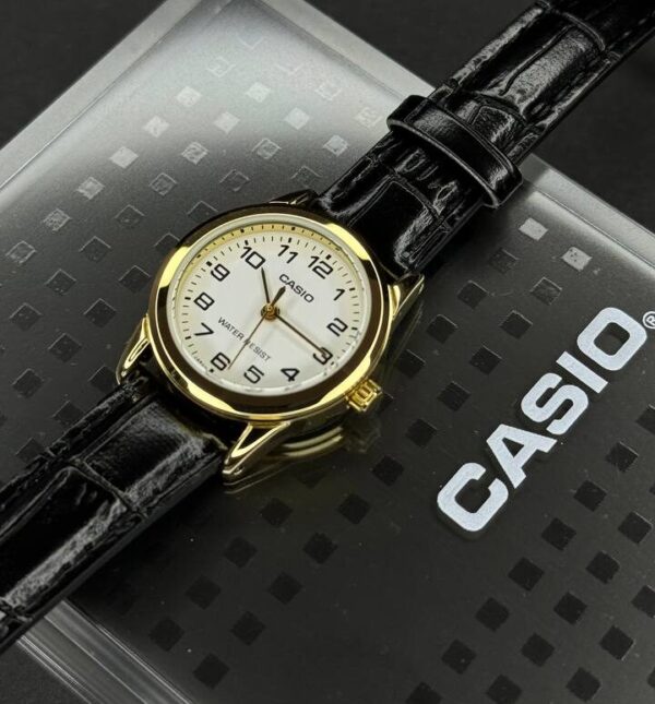 Casio LTP-V001GL-7B Lady Classic