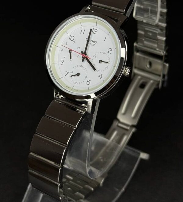 Casio LTP-E314D-7BVDF Lady Classic