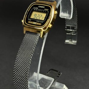 Casio LA670WEMB-1 Lady Vintage
