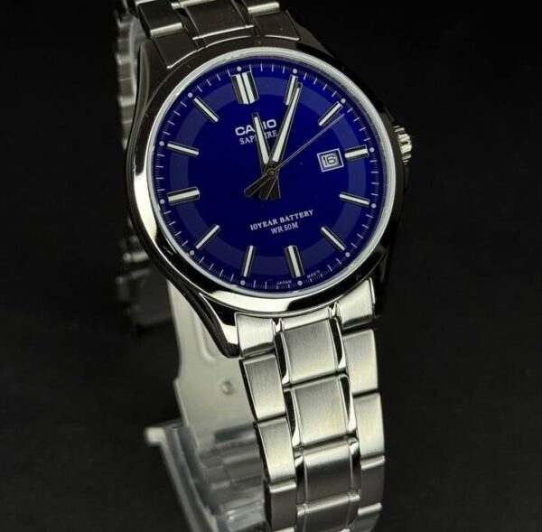 Casio MTS-100D-2A Classic