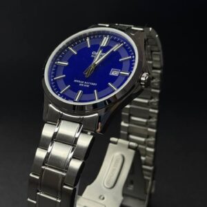 Casio MTS-100D-2A Classic