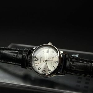 Casio LTP-V002L-7B Lady Classic