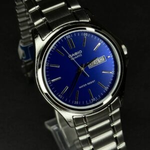 Casio MTP-1239D-2A Classic