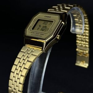 Casio LA680WEGA-9E Lady Vintage