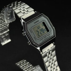 Casio LA680WEA-7E Lady Vitnage