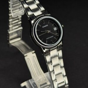 Casio LTP-V002D-1A Lady Classic