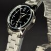 Casio LTP-V005D-1B Lady Classic 40400
