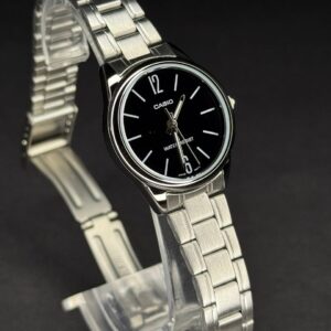 Casio LTP-V005D-1B Lady Classic