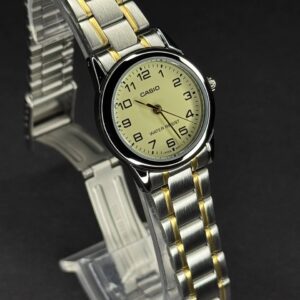 Casio LTP-V001SG-9B Lady Classic