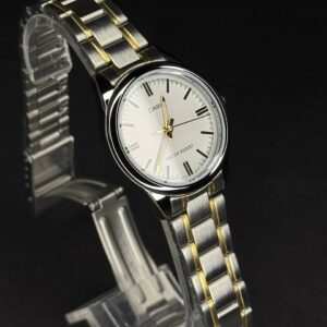 Casio LTP-V005SG-7A Lady Classic