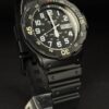 Casio MRW-200H-1BVEF Sport 40529