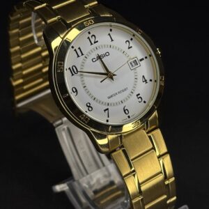 Casio MTP-V004G-7B Classic
