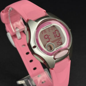Casio LW-200-4B Digital Sport