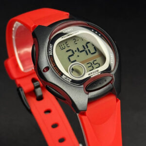 Casio LW-200-4A Digital Sport