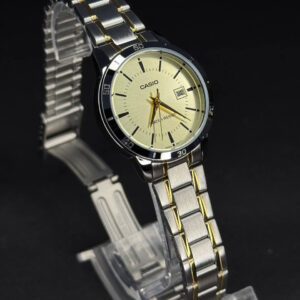 Casio LTP-V004SG-9A Lady Classic