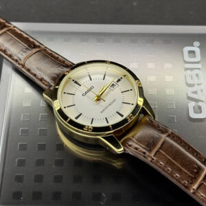 Casio LTP-V004GL-7A Lady Classic