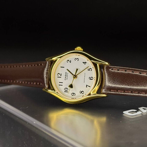 Casio LTP-1094Q-7B5H Lady Classic