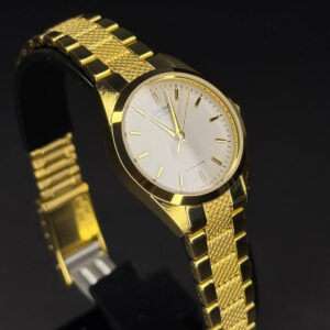 Casio LTP-1274G-7A Lady Classic