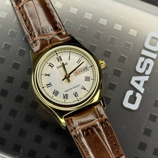 Casio LTP-V006GL-7B Lady Classic