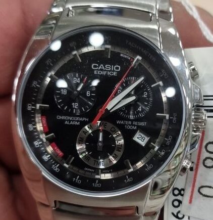 Casio EF-510D-1A Edifice