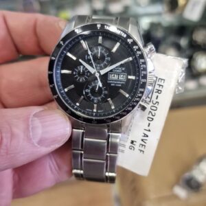 Casio EFR-502D-1A Edifice