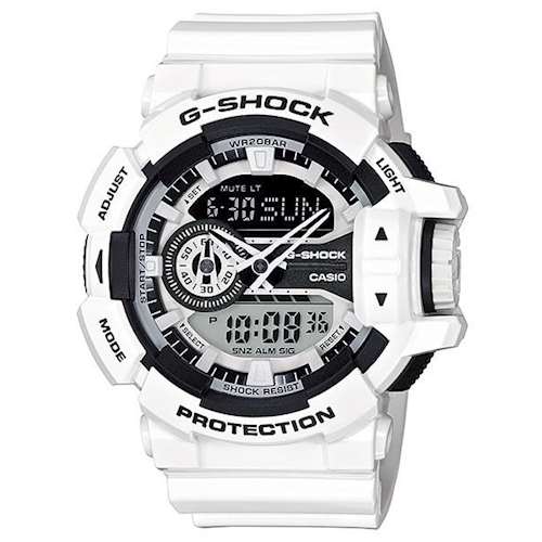 Casio GA-400-7AER G-Shock